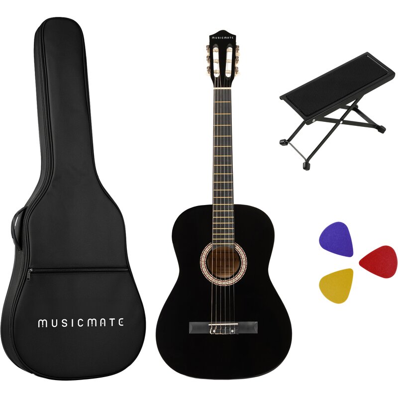 Musicmate MM-G15 ClassicMidnight