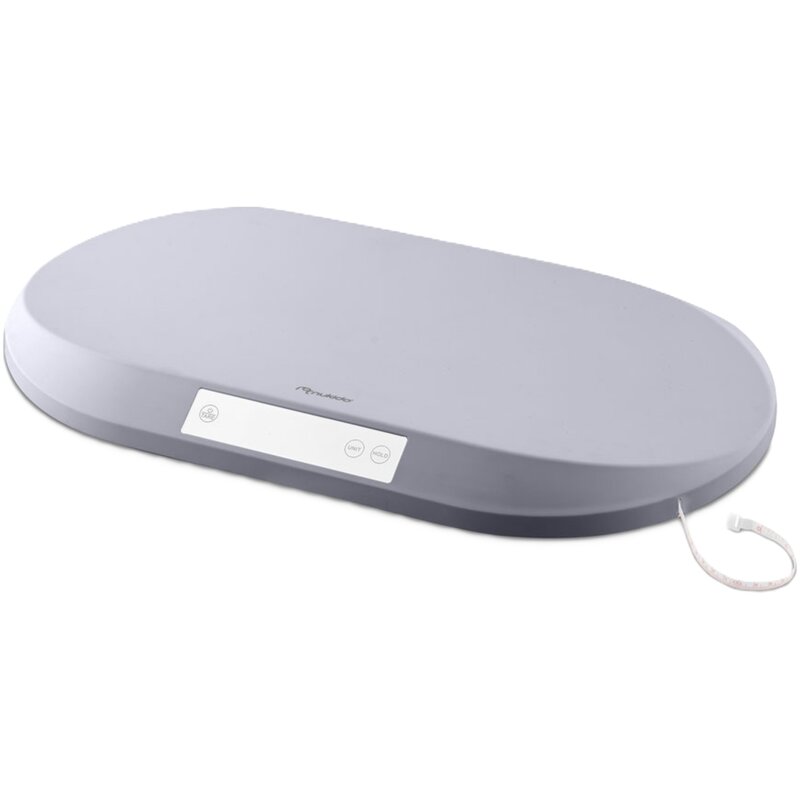 Waga dla niemowląt NUKIDO NK-950 Szary