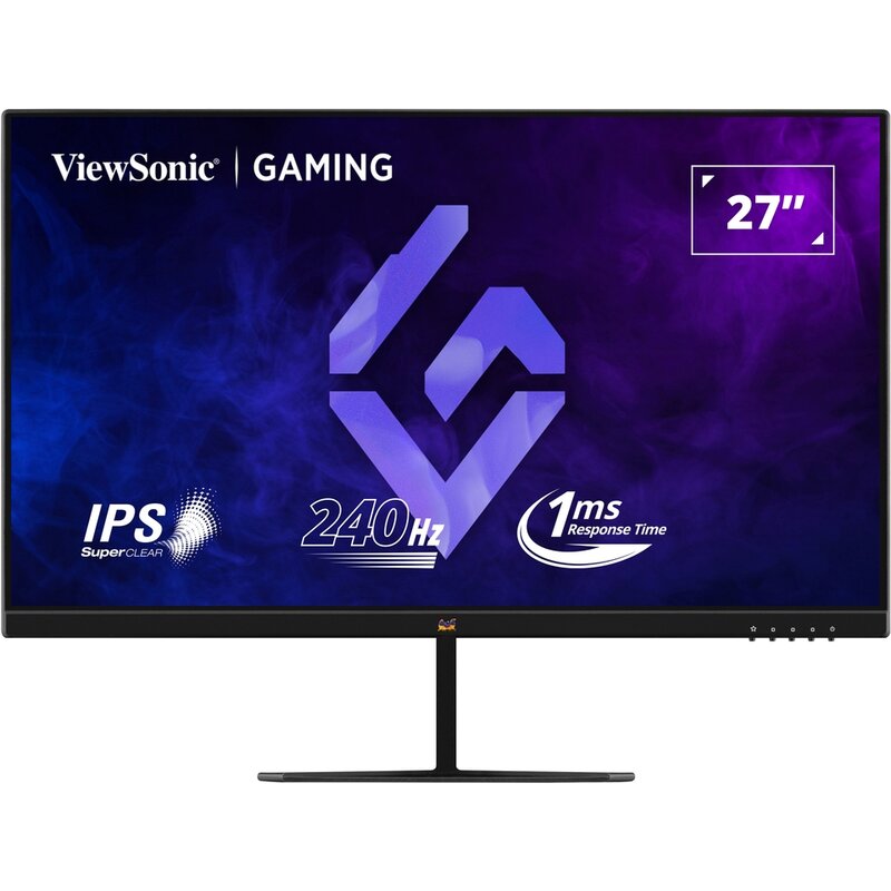 Monitor VIEWSONIC VX2779A-HD-PRO 27