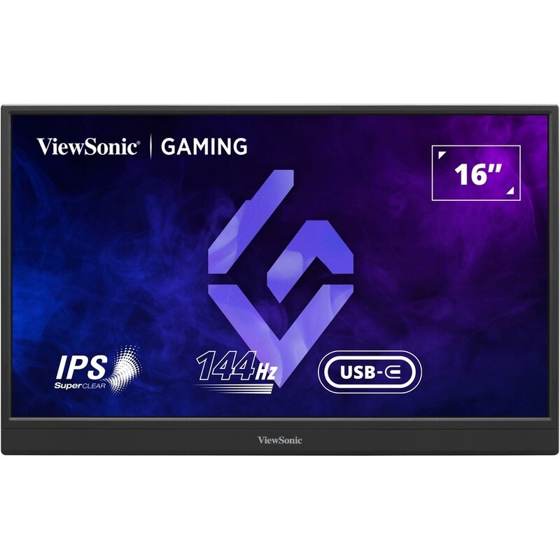 Monitor VIEWSONIC VX1654 16