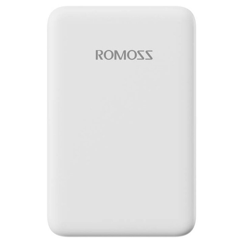 Powerbank ROMOSS WSC10 10000mAh 20W Biały