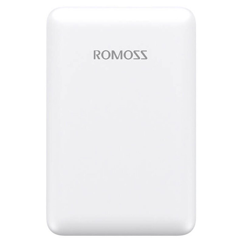 Powerbank ROMOSS WSC05 5000mAh 20W Biały