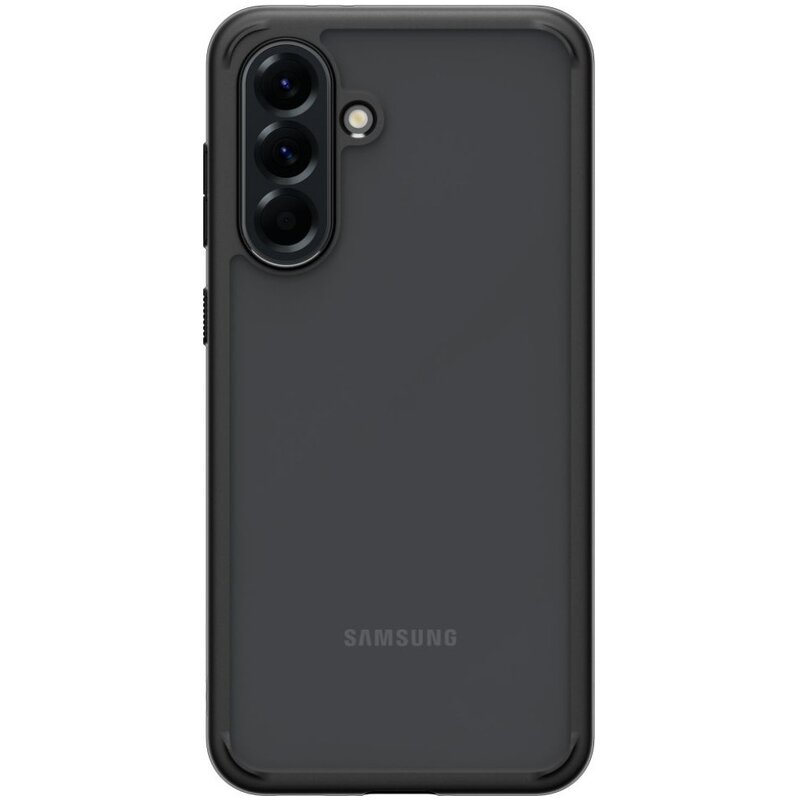Etui SPIGEN Ultra Hybrid do Samsung Galaxy A56 5G Czarny
