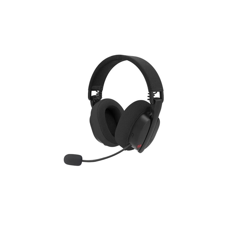 Słuchawki REDRAGON H888 Luce Bezprzewodowe, Nauszne