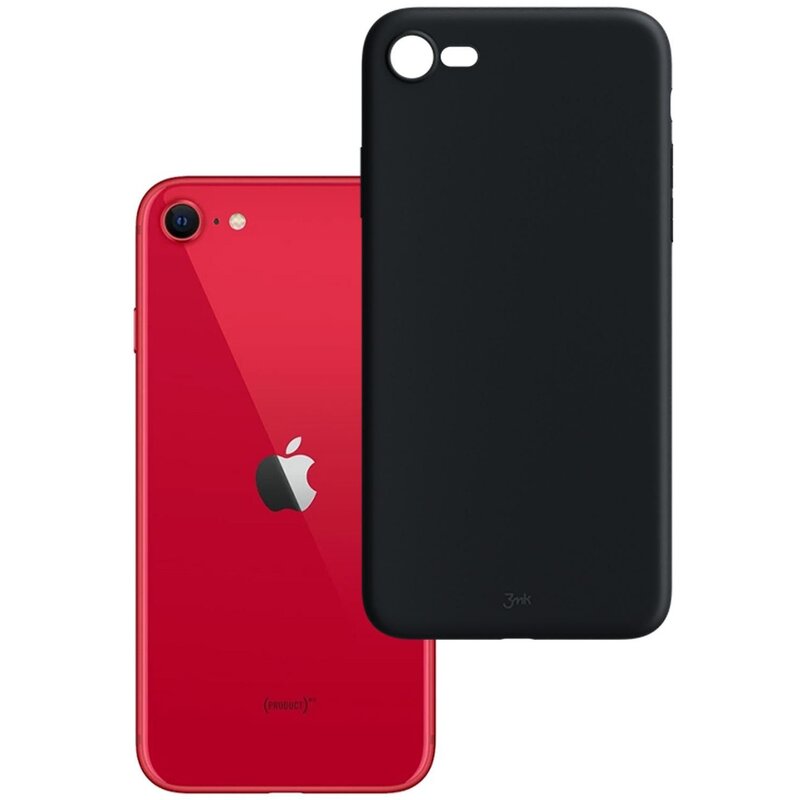 3mk Matt Case Pro iPhone SE 2022