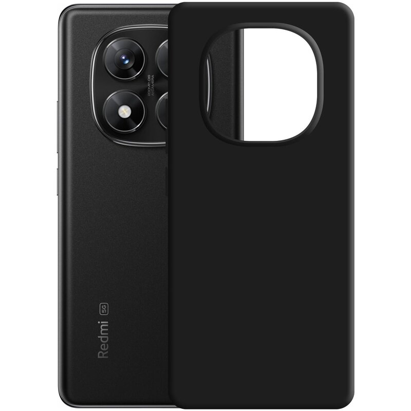 3mk Matt Case Pro do Redmi Note 14 Pro