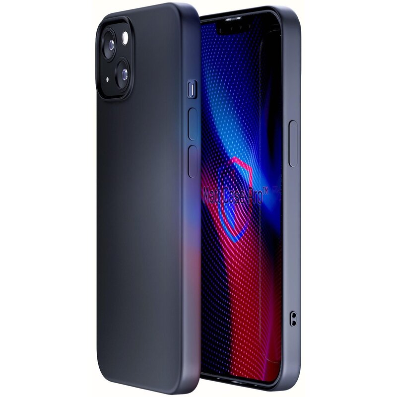 3mk Matt Case Pro do iPhone 14