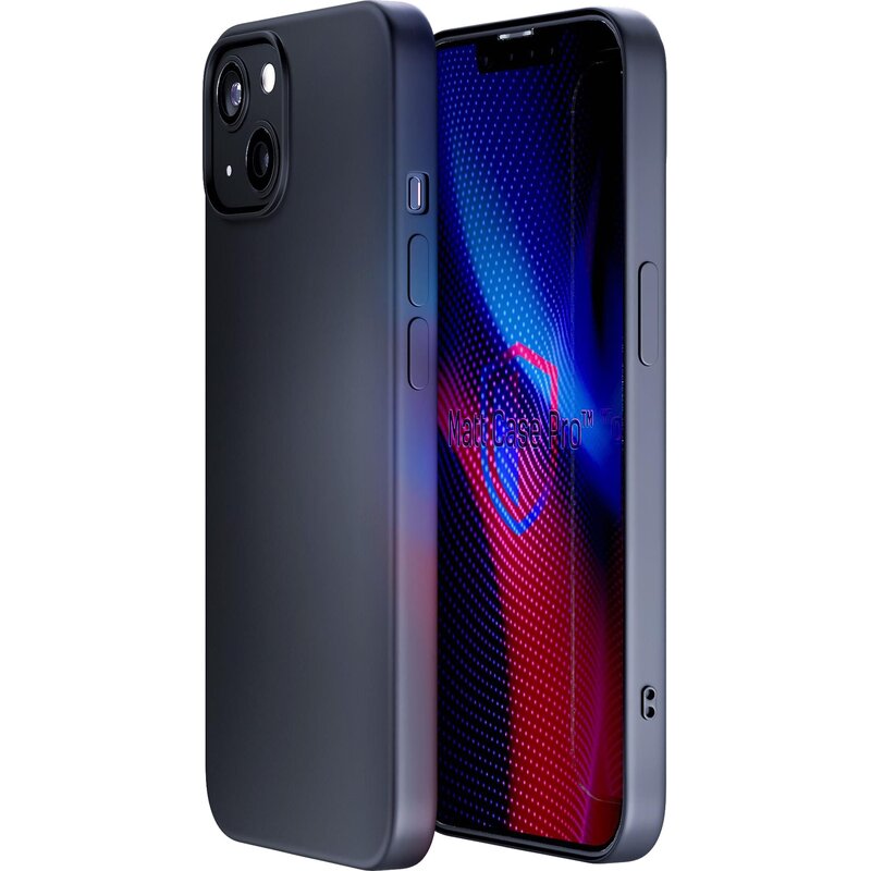 3mk Matt Case Pro do iPhone 13