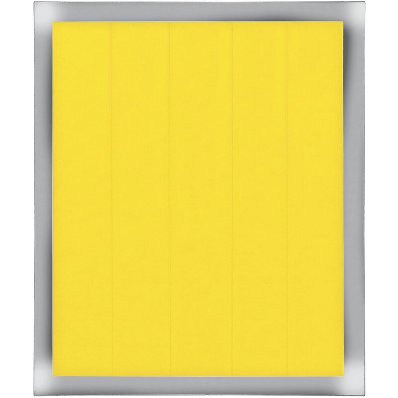 Thermal Grizzly Kapton Insulation Sheet Black Edition 10 x 60mm 50szt.