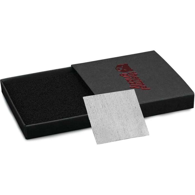 Termopad THERMAL GRIZZLY KryoSheet TG-KS-33-33