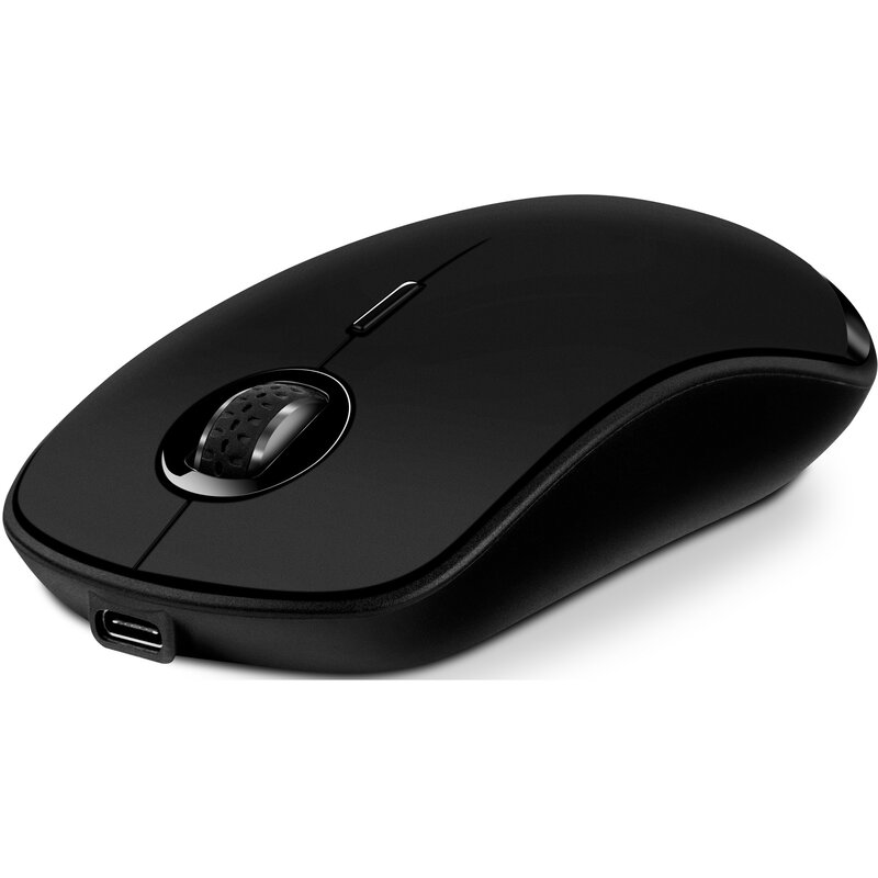 Mysz SVEN RX-570SW Czarny