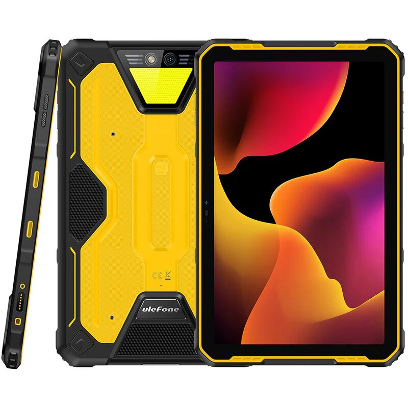 Tablet ULEFONE Armor Pad 2 11
