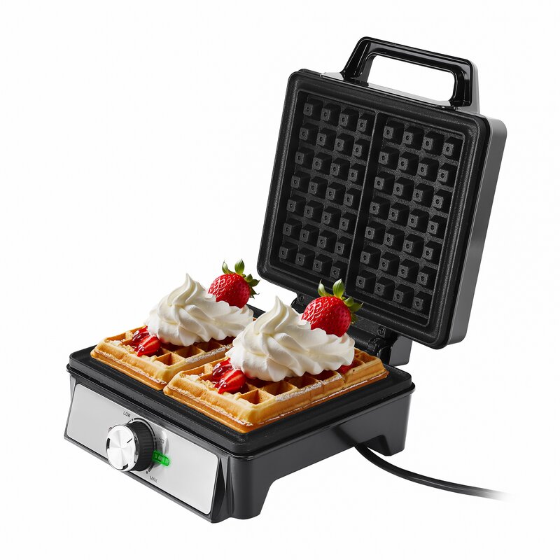 Gofrownica ELDOM WA1600