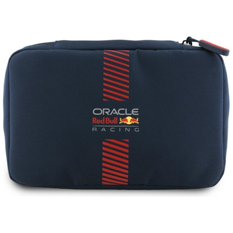 Torba RED BULL Powerbar Nylon Granatowy