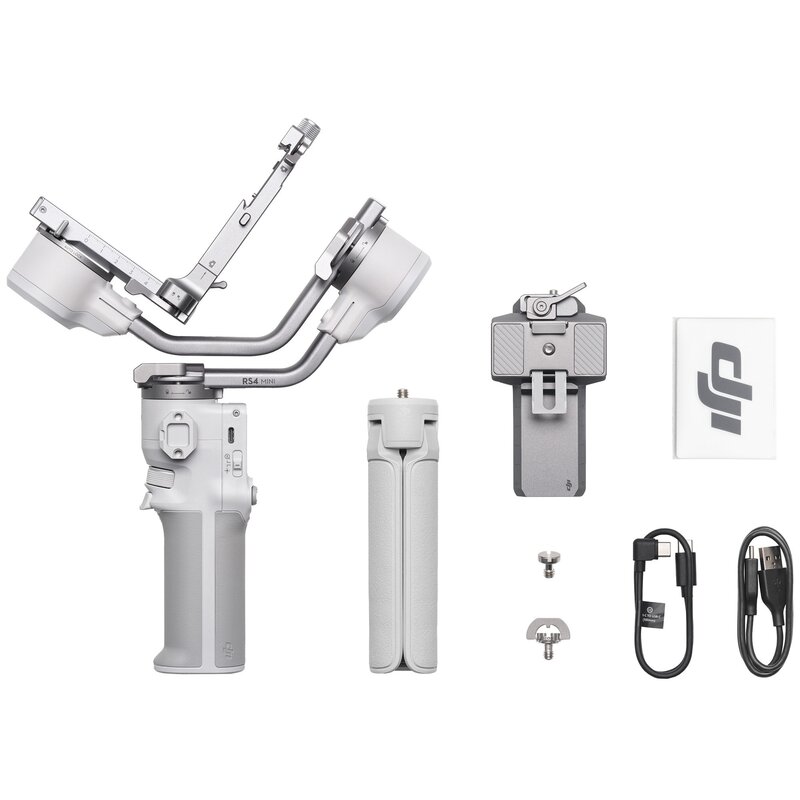 DJI RS 4 Mini