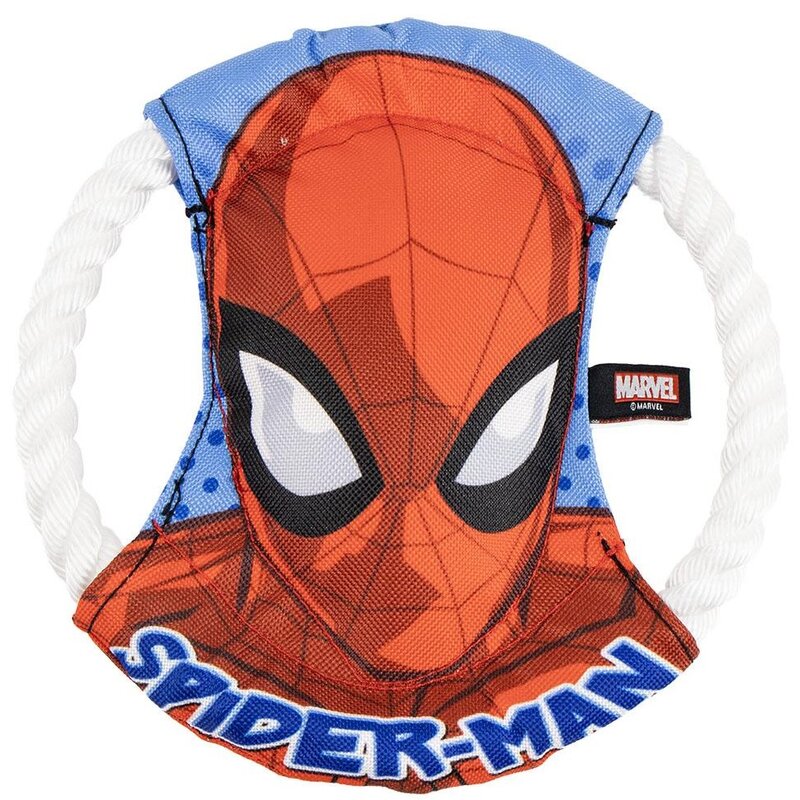 Zabawka CERDA Frebee Lina Spiderman