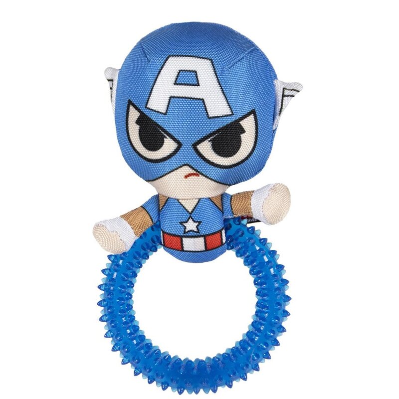 Zabawka CERDA 2800000451 Kapitan Ameryka