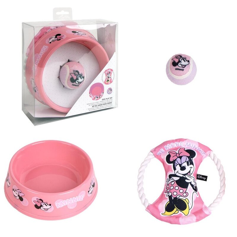 Zestaw CERDA 2800001570 Myszka Minnie