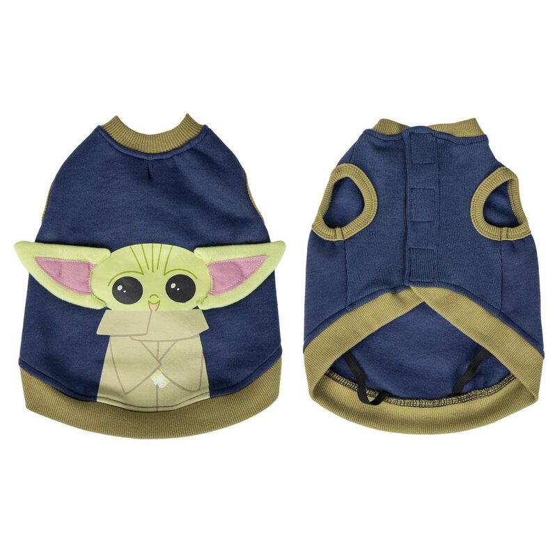 Bluza dla psa CERDA Mandalorian 2800001294 XS