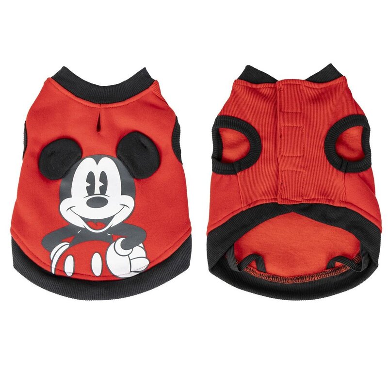 Bluza dla psa CERDA Myszki Miki 2800001295 M