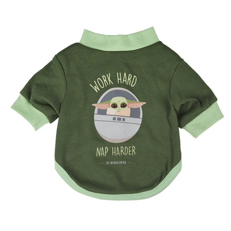 Bluza dla psa CERDA The Mandalorian 2800001095 XS