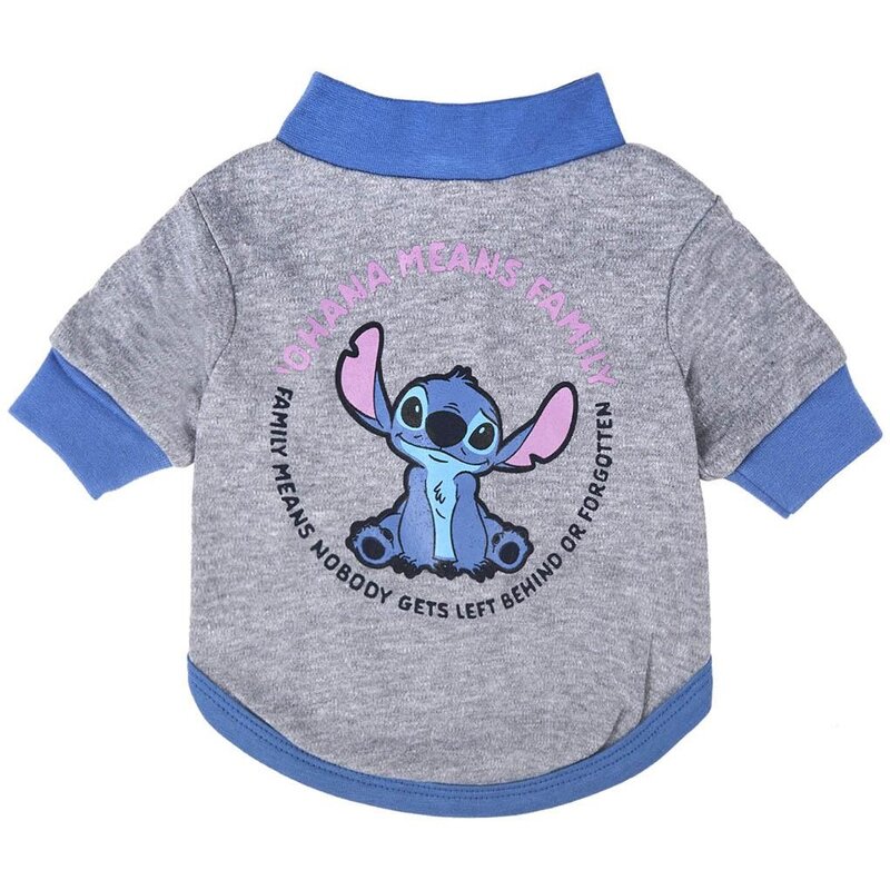 Bluza dla psa CERDA Stitch 2800001096 M