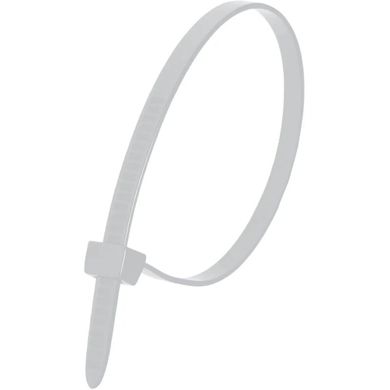 Opaski zaciskowe DEDRA 11BV48303 (50 szt.)