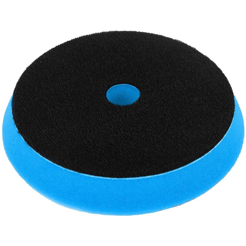 Gąbka polerska DEDRA 08T823