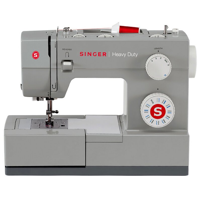 Maszyna do szycia SINGER Heavy Duty 4423