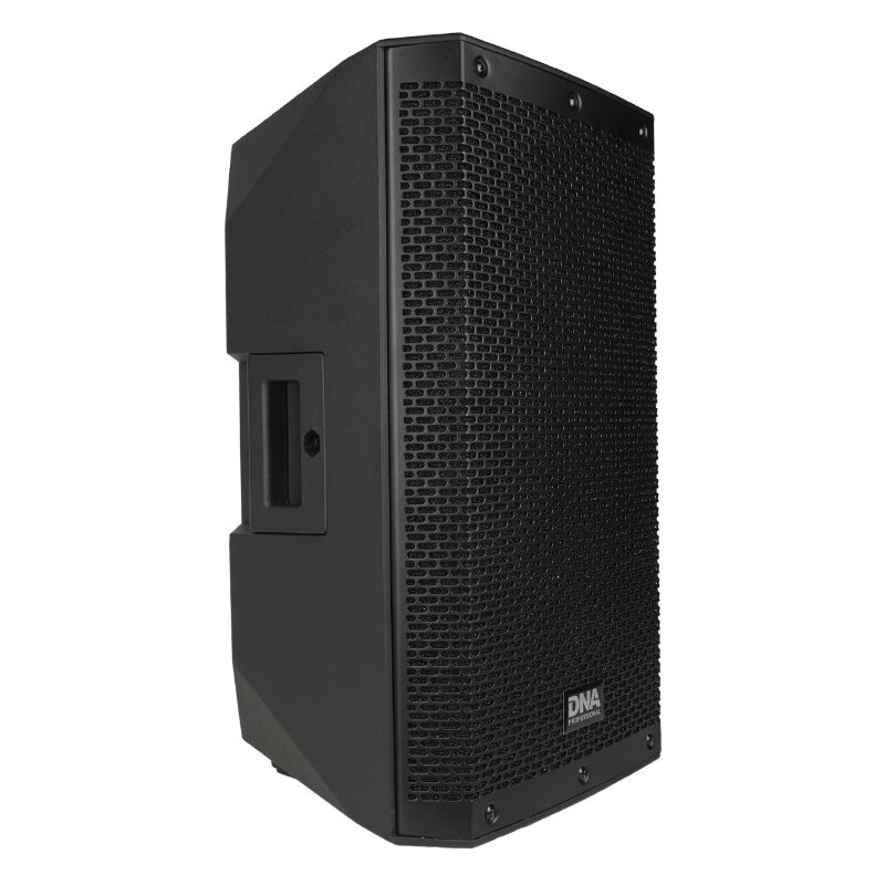 Power Audio DNA SPX10 DSP, 250W, Bluetooth, Wejście XLR, Wejście USB