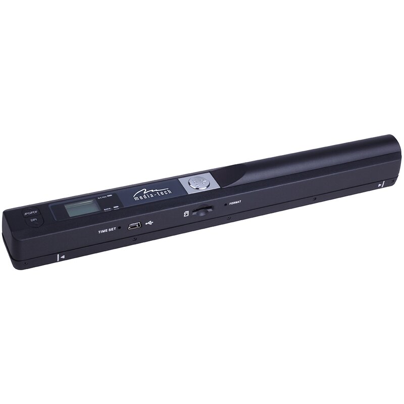 Skaner MEDIA-TECH Scanline MT4090