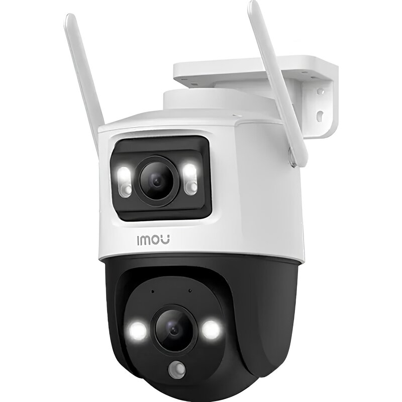 Kamera IMOU Cruiser Dual 10MP Zewnętrzna, Wi-Fi / LAN