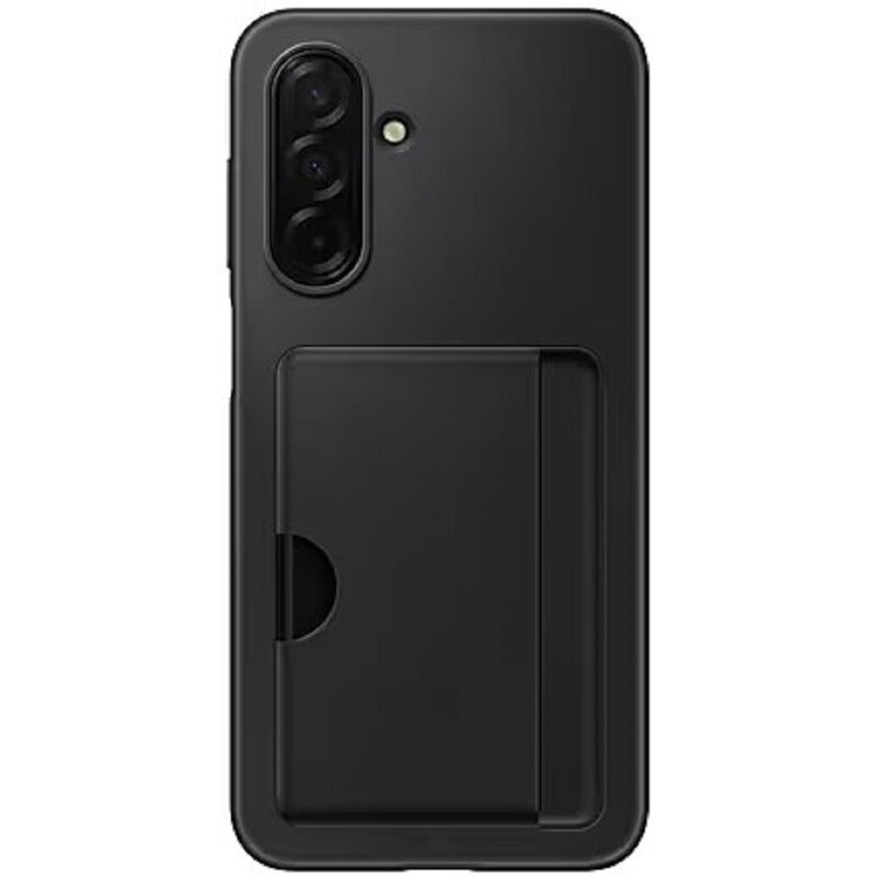 Samsung Card Slot Case do Galaxy A26 Czarny
