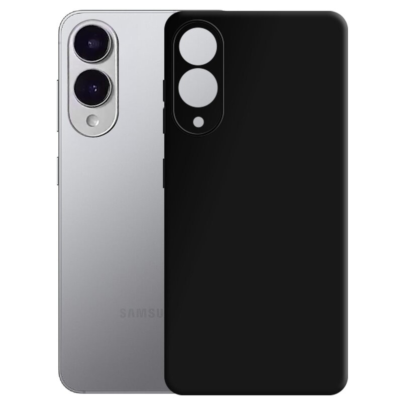 3mk Matt Case Pro do Samsung Galaxy S25 Edge