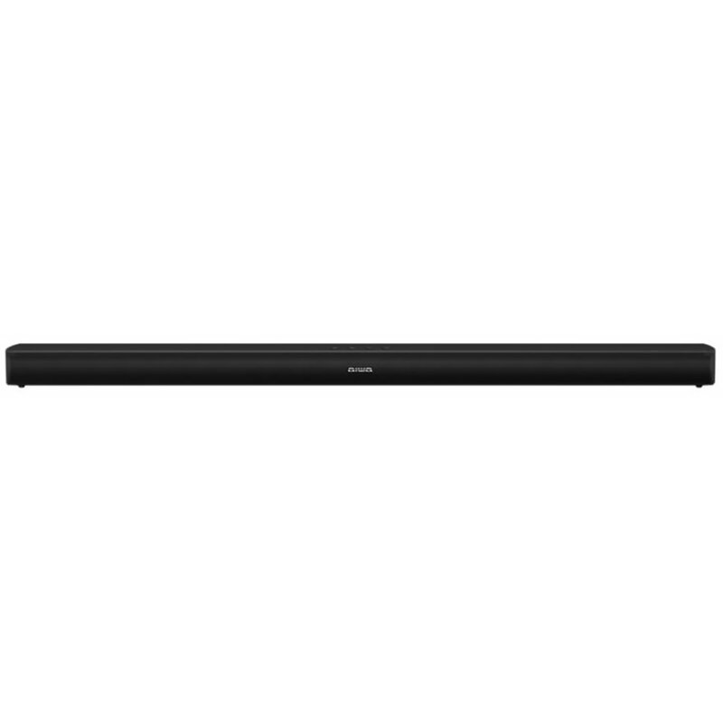 Soundbar AIWA HE-950BT Czarny 2.0-kanałowy, HDMI ARC, BT