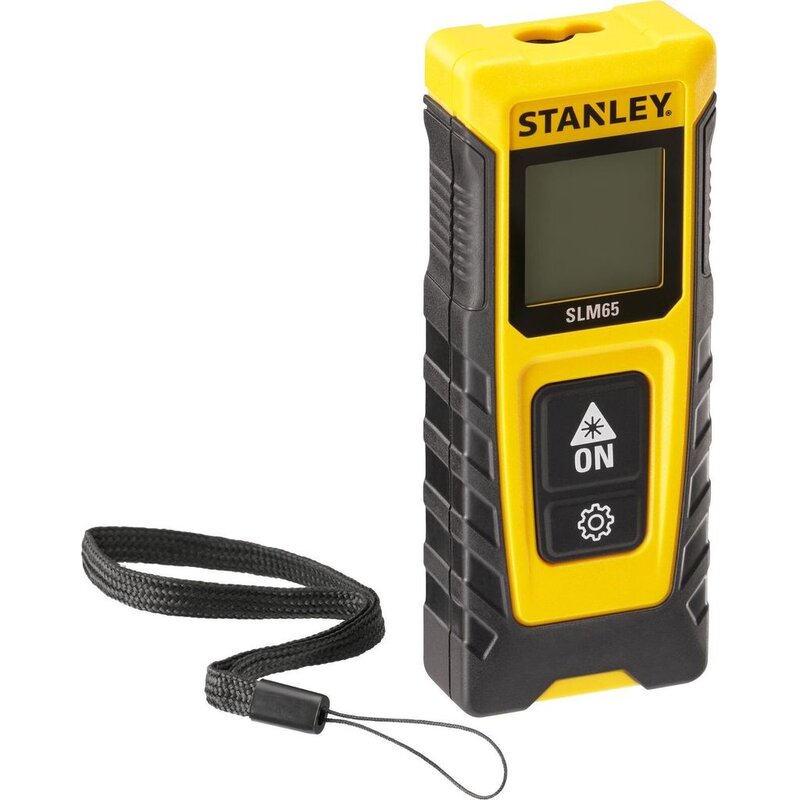 Dalmierz laserowy STANLEY SLM65 STHT77065-0 20m
