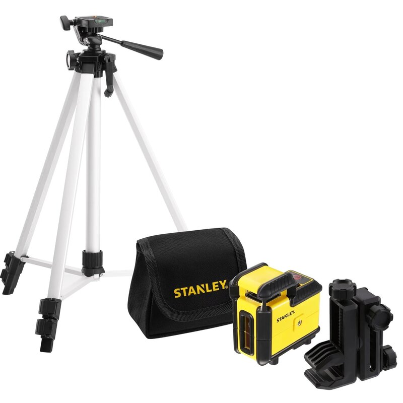 Laser liniowy STANLEY STHT77640-1