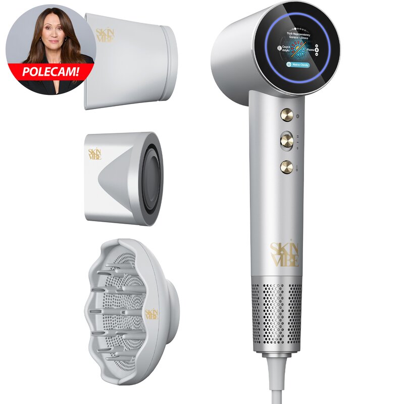 SkinVibe Aurea Family X Plasma
