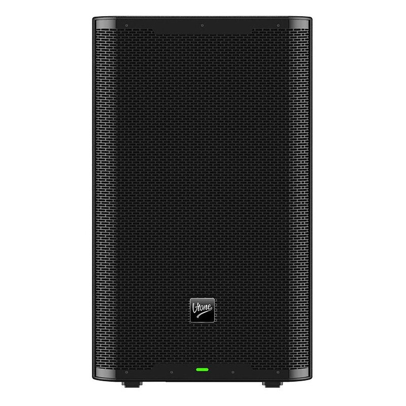 Power audio V-TONE OrionX 12, 450W, Bluetooth, 2 Wejścia mikrofonowe