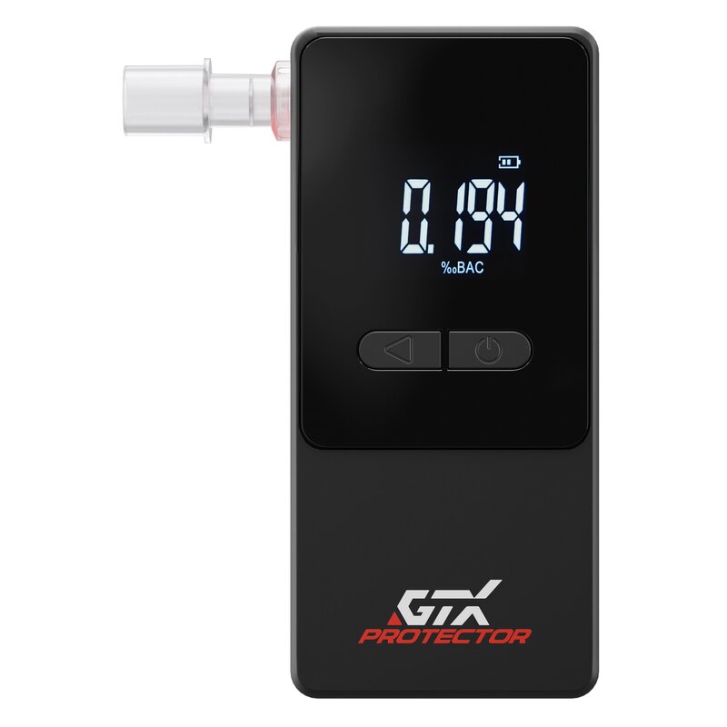 Alkomat GTX Protector