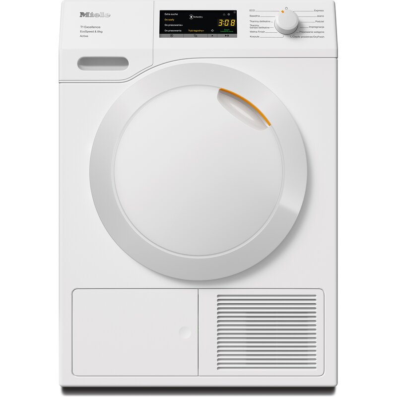 Miele Active TEA535WP 60cm 8kg