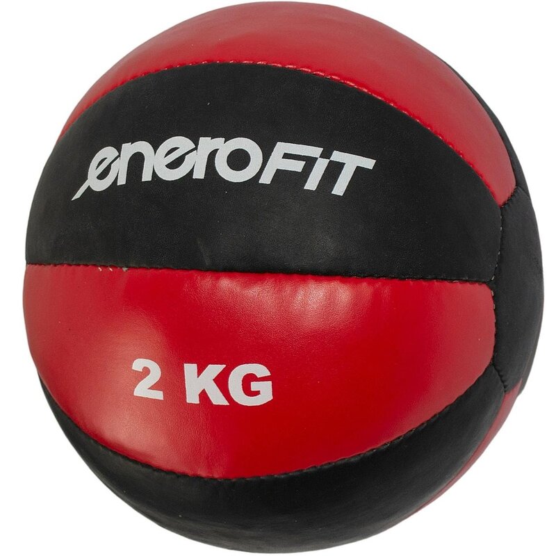 Piłka lekarska ENERO FIT 1066264 (2 kg)