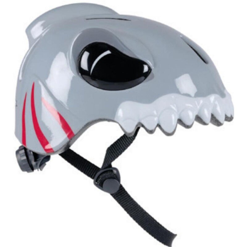 Kask DUNLOP Rekin 1070865 Szary (rozmiar XS)
