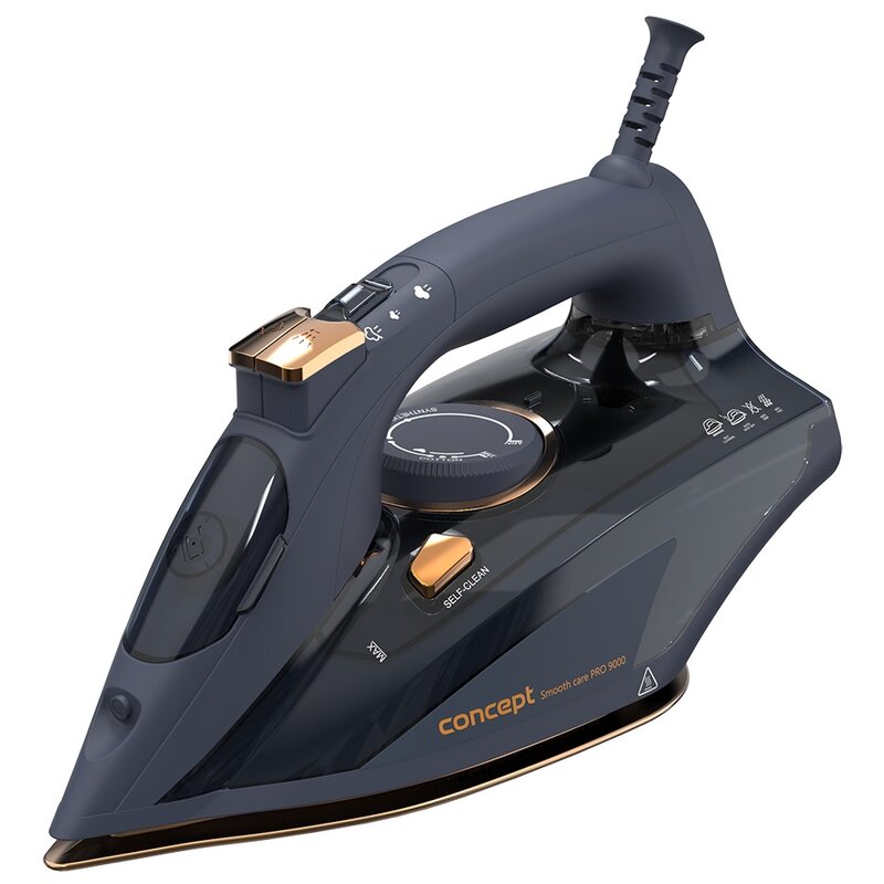 Żelazko CONCEPT ZN9110