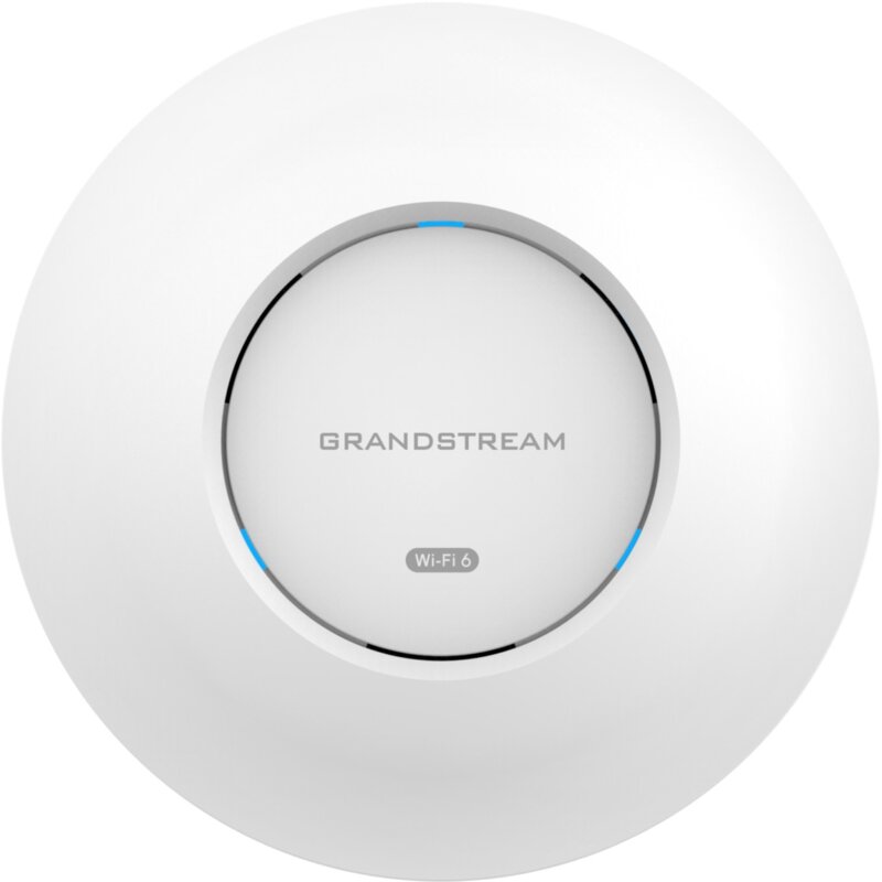 Punkt dostępu GRANDSTREAM GWN7665 2.4 / 5 / 6 GHz, Wi-Fi