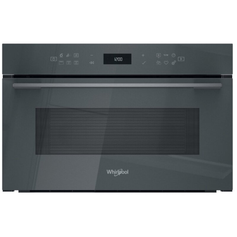 Whirlpool W7 Collection WMD7O4TSG Crisp Grill