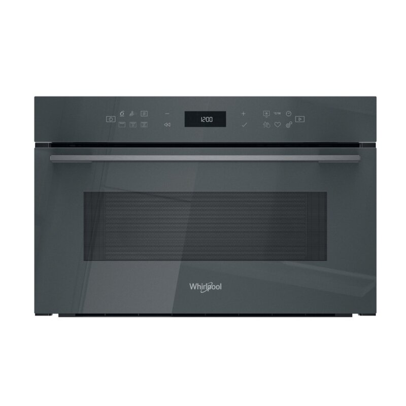 Whirlpool W7 Collection WMD7O4TSG Crisp Grill