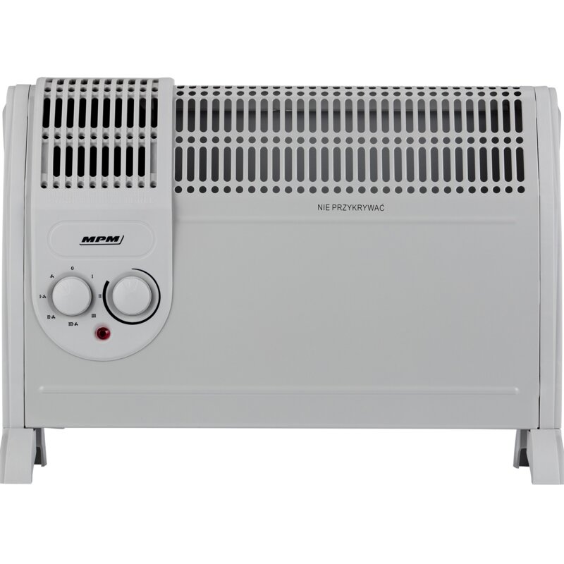 Grzejnik konwekcyjny MPM MUG-07