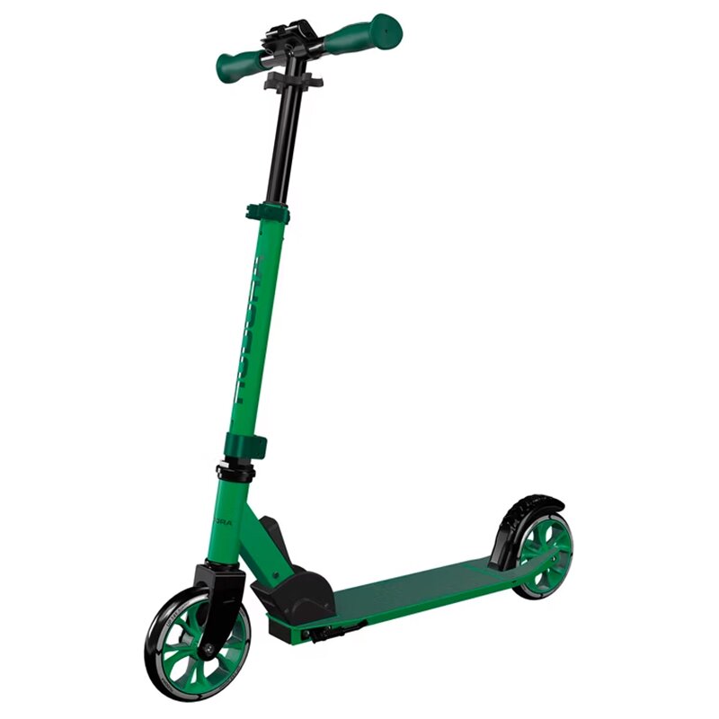 Hulajnoga HUDORA Scooter Up 145 Junior 14470 Zielony