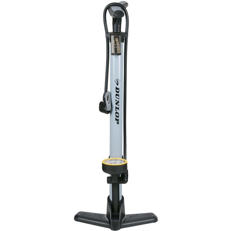 Pompka rowerowa DUNLOP 573786